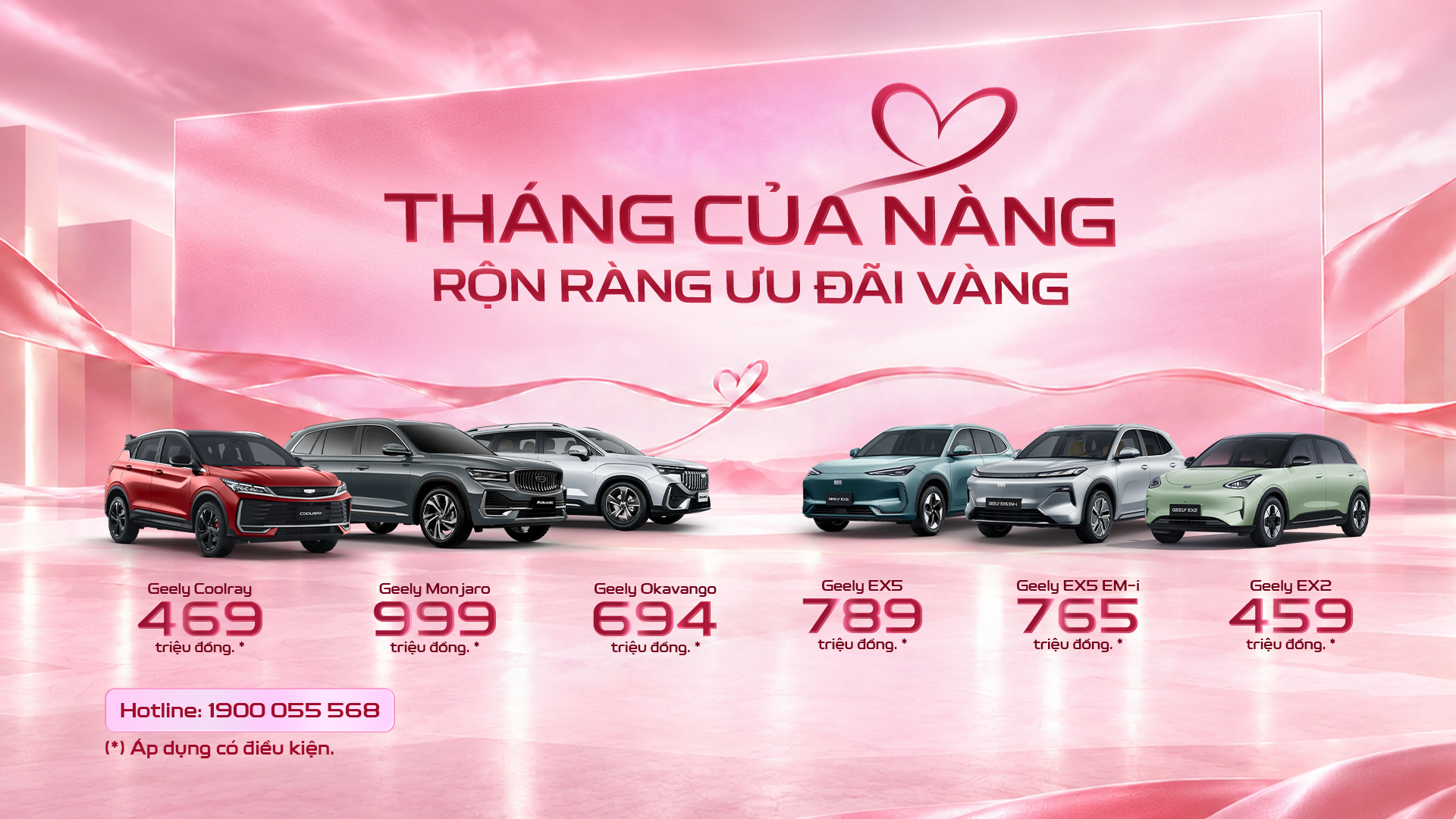 Geely Quảng Bình
